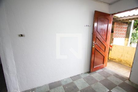 Sala de casa para alugar com 1 quarto, 299m² em Parque Santa Rita, São Paulo