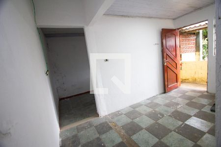 sala de casa para alugar com 1 quarto, 299m² em Parque Santa Rita, São Paulo