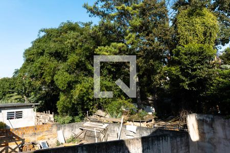 Vista da Suíte 2 de casa de condomínio à venda com 2 quartos, 64m² em Parque Boturussu, São Paulo