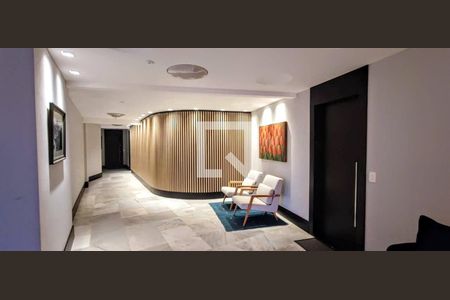 Sala 1 de apartamento à venda com 4 quartos, 340m² em Anchieta, Belo Horizonte