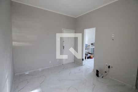 Sala  de apartamento à venda com 2 quartos, 45m² em Madureira, Rio de Janeiro