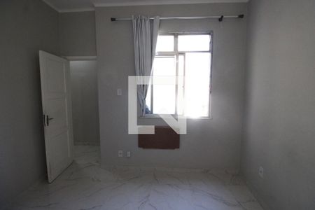 Quarto  de apartamento à venda com 2 quartos, 45m² em Madureira, Rio de Janeiro