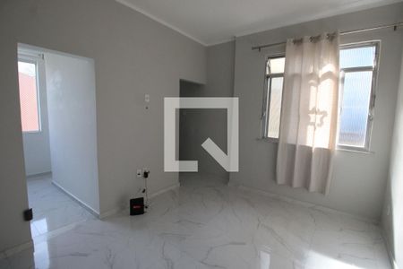 Apartamento à venda com 45m², 2 quartos e sem vagaSala 