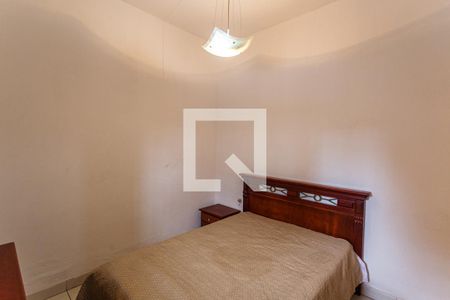 Suíte de apartamento para alugar com 1 quarto, 43m² em Alvorada, Belo Horizonte
