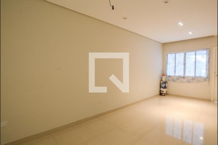 Sala de Jantar de apartamento à venda com 3 quartos, 110m² em Vila Marina, Santo André