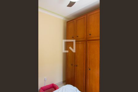 QUARTO 1 de casa à venda com 3 quartos, 131m² em Jardim Santana, Campinas