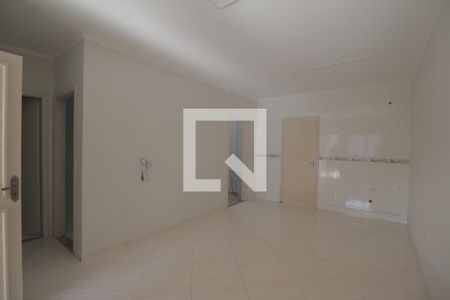 Casa de condomínio à venda com 67m², 2 quartos e 2 vagasSala/Cozinha
