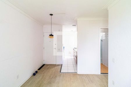 Sala de apartamento à venda com 2 quartos, 40m² em Conceicao, Osasco