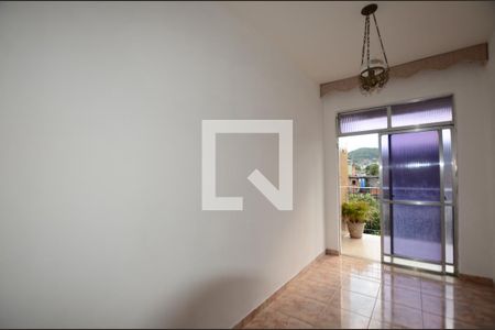 Sala de apartamento à venda com 2 quartos, 80m² em Irajá, Rio de Janeiro