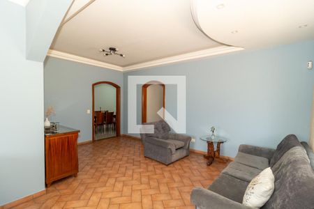 Sala de Estar de casa à venda com 4 quartos, 429m² em Vila Aricanduva, São Paulo