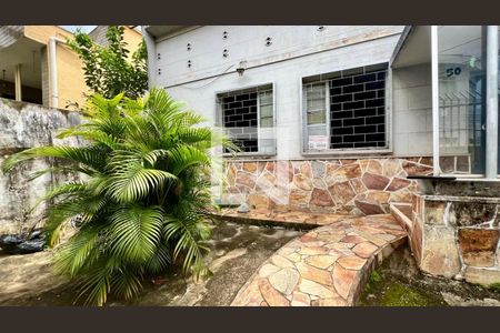Área comum de casa à venda com 3 quartos, 257m² em Alto Caiçaras, Belo Horizonte