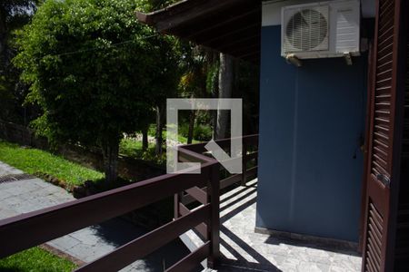 Vista Sala 2 de casa para alugar com 3 quartos, 200m² em Fiuza, Viamão
