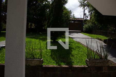 Vista Quarto 1 de casa para alugar com 3 quartos, 200m² em Fiuza, Viamão