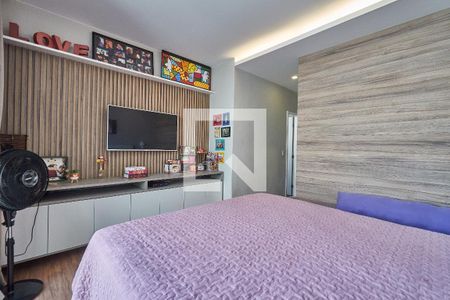 Apartamento à venda com 230m², 3 quartos e 1 vaga Apartamento à venda com 230m², 3 quartos e 1 vagaSuíte