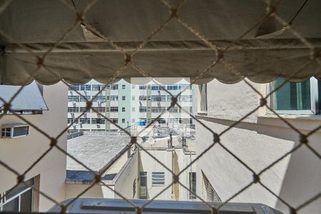 Apartamento à venda com 230m², 3 quartos e 1 vaga Apartamento à venda com 230m², 3 quartos e 1 vagaQuarto 2 - Vista