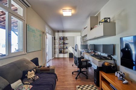 Apartamento à venda com 230m², 3 quartos e 1 vaga Apartamento à venda com 230m², 3 quartos e 1 vagaQuarto 3