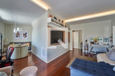 Apartamento à venda com 230m², 3 quartos e 1 vagaSala