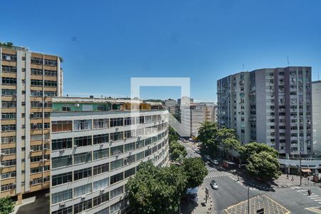 Apartamento à venda com 230m², 3 quartos e 1 vaga Apartamento à venda com 230m², 3 quartos e 1 vagaVaranda - vista