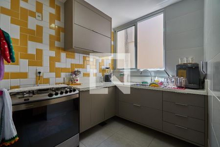 Apartamento à venda com 230m², 3 quartos e 1 vaga Apartamento à venda com 230m², 3 quartos e 1 vagaCozinha