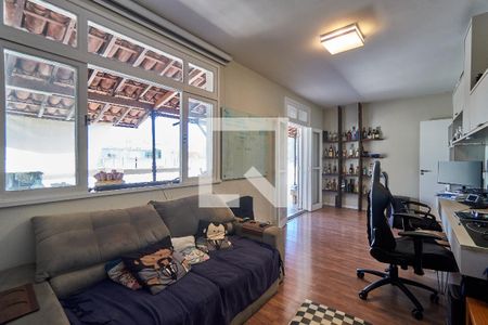 Apartamento à venda com 230m², 3 quartos e 1 vaga Apartamento à venda com 230m², 3 quartos e 1 vagaQuarto 3