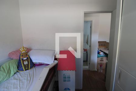 Quarto 1 de apartamento à venda com 2 quartos, 42m² em Tucuruvi, São Paulo