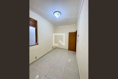 Quarto 1 de apartamento à venda com 3 quartos, 79m² em Del Castilho, Rio de Janeiro