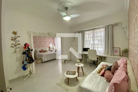 Quarto 1 e 2 de apartamento à venda com 4 quartos, 254m² em Copacabana, Rio de Janeiro