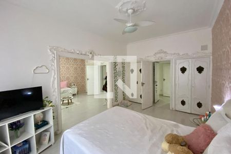 Quarto 1 e 2 de apartamento à venda com 4 quartos, 254m² em Copacabana, Rio de Janeiro