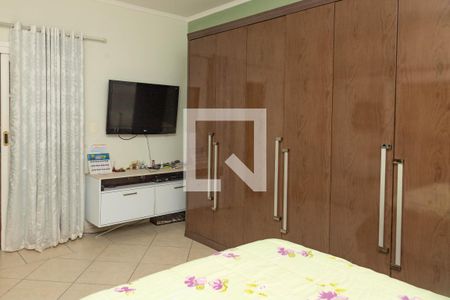 Casa 1 - quarto 1 suíte  de casa para alugar com 4 quartos, 250m² em Conceição, Diadema