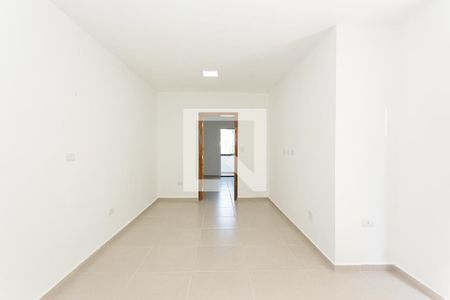 Sala de apartamento para alugar com 3 quartos, 70m² em Jardim Danfer, São Paulo