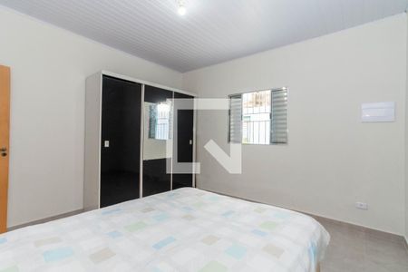 Quarto 2 de casa à venda com 3 quartos, 136m² em Jardim Rizzo, Guarulhos