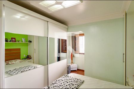 Suíte de casa à venda com 6 quartos, 447m² em Vila Santa Catarina, São Paulo