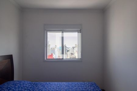 4 Quarto suite 1 de apartamento à venda com 2 quartos, 60m² em Vila Buarque, São Paulo