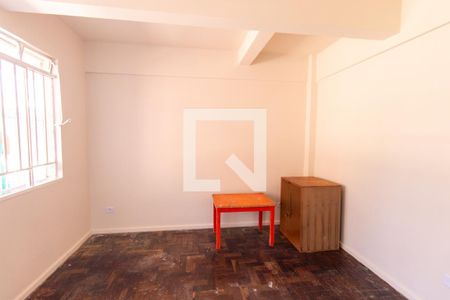 Sala/Quarto de kitnet/studio para alugar com 1 quarto, 27m² em Rebouças, Curitiba