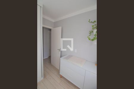 Quarto 2 de apartamento à venda com 2 quartos, 40m² em Sítio da Figueira, São Paulo