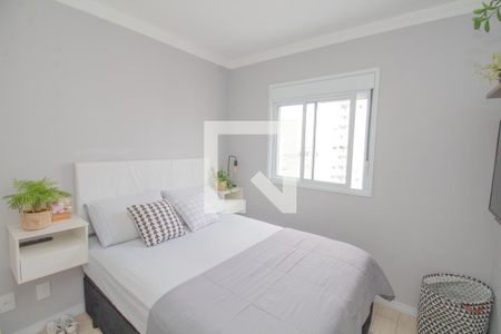 Quarto 1 de apartamento à venda com 2 quartos, 40m² em Sítio da Figueira, São Paulo