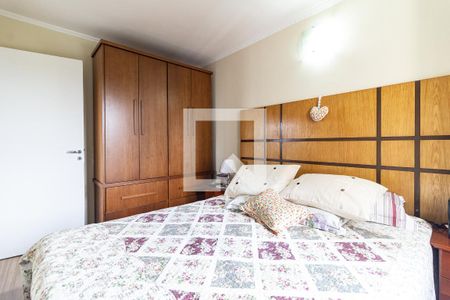 Quarto 1 de apartamento à venda com 2 quartos, 65m² em Jardim Vergueiro, São Paulo