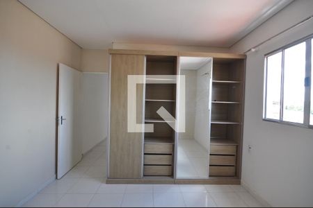 Quarto 1 de casa para alugar com 2 quartos, 110m² em Parque Casa de Pedra, São Paulo