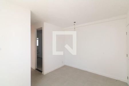 Apartamento para alugar com 43m², 2 quartos e 1 vagaSala