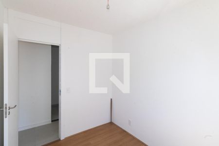 Quarto 1 de apartamento para alugar com 2 quartos, 43m² em Campo Grande, Rio de Janeiro