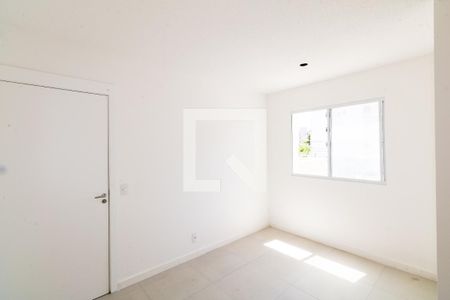 Apartamento para alugar com 43m², 2 quartos e 1 vagaSala