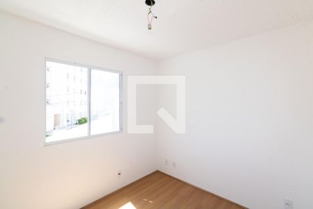 Quarto 2 de apartamento para alugar com 2 quartos, 43m² em Campo Grande, Rio de Janeiro