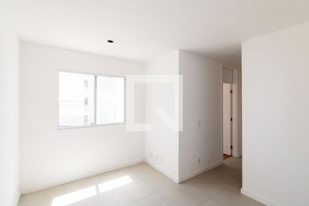 Apartamento para alugar com 43m², 2 quartos e 1 vagaSala