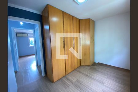 Quarto de apartamento para alugar com 2 quartos, 56m² em Nossa Senhora das Gracas, Canoas