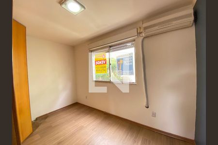 Quarto de apartamento para alugar com 2 quartos, 56m² em Nossa Senhora das Gracas, Canoas