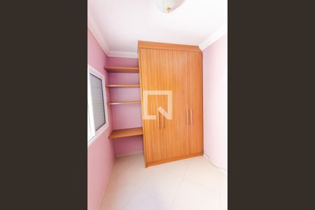 Armário de apartamento à venda com 3 quartos, 180m² em Santa Maria, Santo André