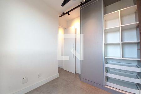 Quarto 2  de apartamento à venda com 2 quartos, 52m² em Jardim Nova Europa, Campinas