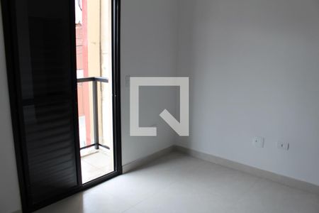 Quarto de apartamento para alugar com 2 quartos, 52m² em Vila Nova, São Paulo