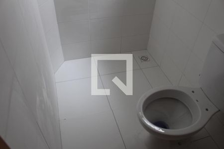 Banheiro de apartamento para alugar com 2 quartos, 52m² em Vila Nova, São Paulo