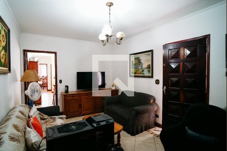 Sala  de casa à venda com 3 quartos, 179m² em Vila Antonio, São Paulo